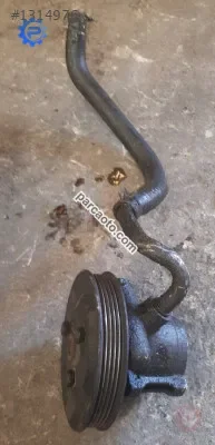 opel corsa b çıkma direksiyon pompası