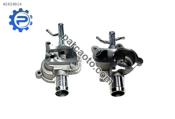Hyundaı Yuva Termostat Accent Era 06-11 Alt