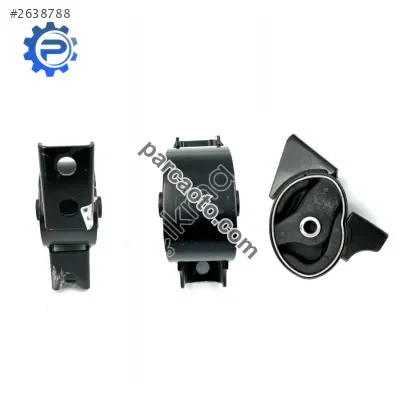 Nissan Takoz Motor Almera 00-06 Arka