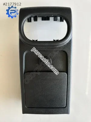 Çıkma Orta Konsol Arka Kapak VW Tiguan 2008-2015 5N0863289D