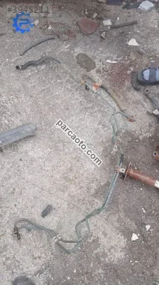 Ford Probe Direksiyon Kutusu - Ordu Ünye