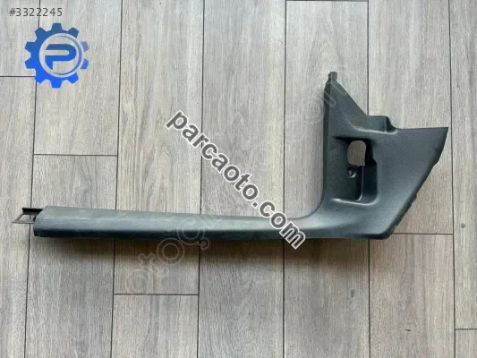 Marşpiyel İç Kaplama Sol VW Tiguan 2009-2015 5N0863483