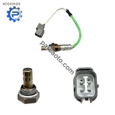 Honda Sensör Oksijen Cıvıc 1,6 02-05/Accord 1,8-2,0 95-01/Crv