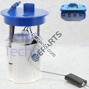 Ford Fiesta Depo - Kayseri Melikgazi