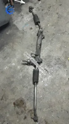 Peugeot 406 Direksiyon Kutusu - Ordu Ünye