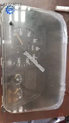 dfm van çıkma kilometre saati