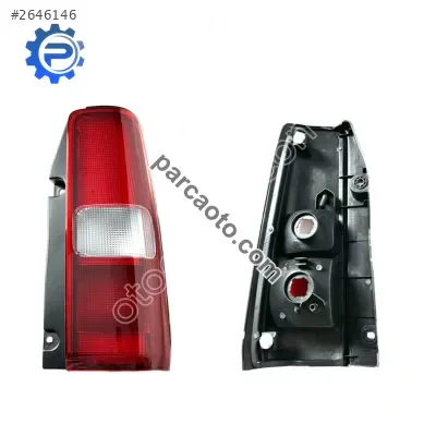 Suzuki Stop Jimny 01-06 Sağ