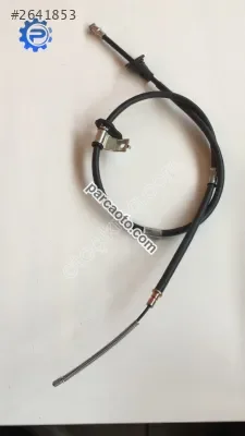 Hyundai Atos Gaz Teli - İzmir Bornova