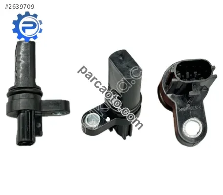 Nissan Maxima Eksantrik Sensörü - İzmir Bornova