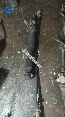Opel ascona mekanik direksiyon kutusu çıkma
