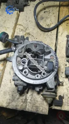 Tempra Tipo 1.6 karbüratör çıkma