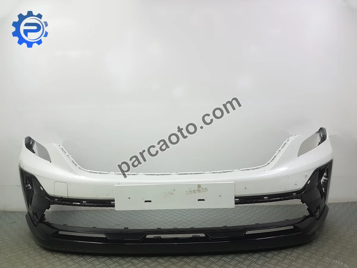 Renault Austral Tampon Ön - Mersin Tarsus