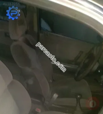 mazda 626 çıkma sol ön koltuk
