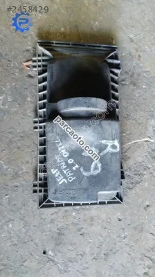 Jeep Patriot - Dodge Caliber Hava Filtresi Kazanı Alt Taraf