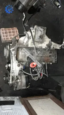 Renault 19,Renault 9,Renault optima 1.6 karburatorlu motor y