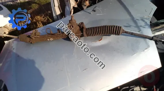 ford escort çıkma direksiyon kutusu