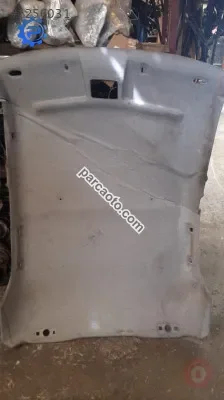 fiat palio sökme tavan döşemesi