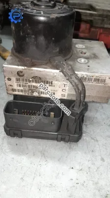 Chrysler Voyager ABS Beyni - Ordu Ünye