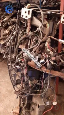 renault clio thalia kasa çıkma torpido içi elektrik tesisatı