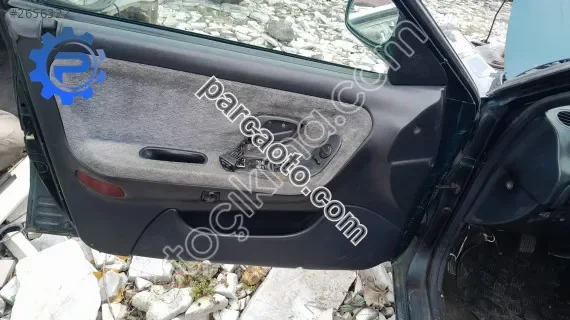 Hundai Sonata kapi doseme takim yedek parça