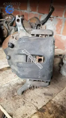Volvo 850 sol ön kaliper çıkma