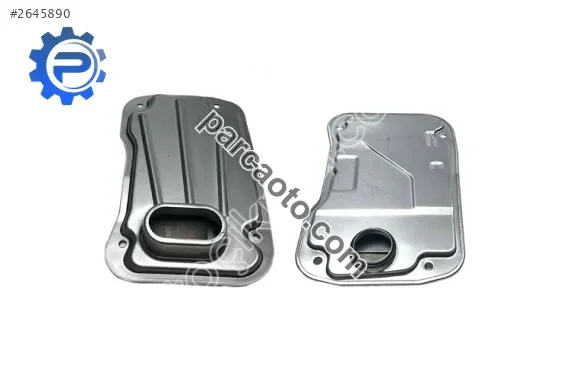 Suzuki Filtre Yağ Şanzıman Grand Vitara 2,7 Xl-t 04-10 (Otomat