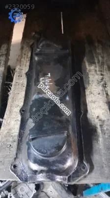 Seat Toledo Külbütör Kapağı - Ordu Ünye