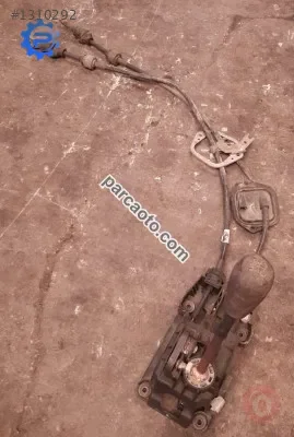 Peugeot 107 Silecek Mekanizması - Ordu Ünye