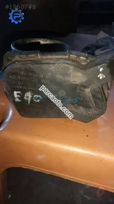 Bmw 3 Serisi Gaz Kelebeği - Ordu Ünye