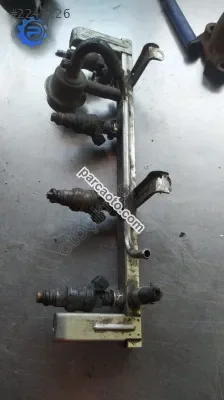 Opel Frontera Enjektör - Ordu Ünye