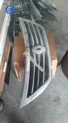 Renault Latitude Panjur - Ordu Ünye