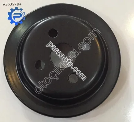 Hyundai Kasnak Devirdaim Accent 1,6 00-12/Getz 1,6 02-07