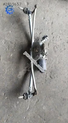 Kangoo silecek motoru freze yedek parça