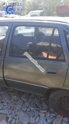 daewoo nexia çıkma sol arka kapı