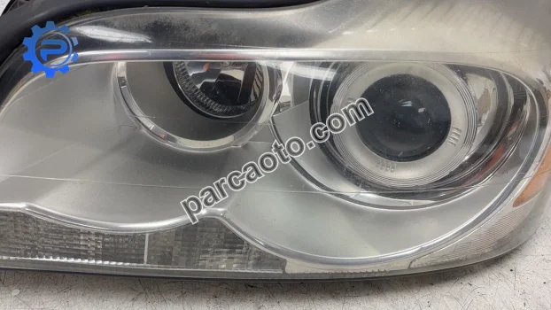 Volvo XC90 Far - Mersin Tarsus