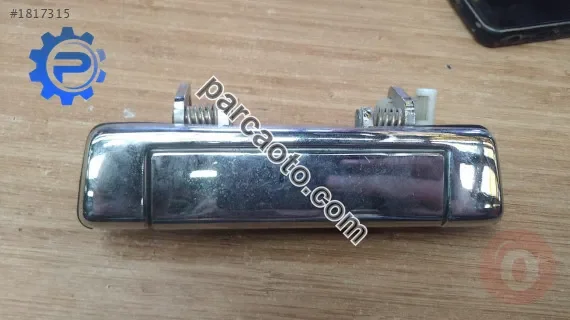 kia capital çıkma sol ön kapı kolu