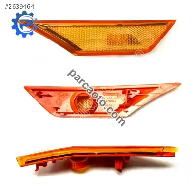 Renault R 21 Çamurluk - İzmir Bornova