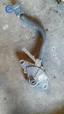 Corsa b otamatik şanzıman şarteli çıkma