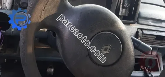 1997 renault espress 1.4 çıkma silecek sinyal kolu