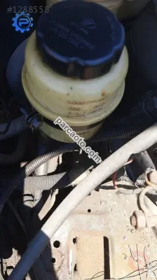 Daewoo Nexia Direksiyon Yağ Deposu - Ordu Ünye