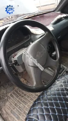 Kia Sportage direksiyon simidi 96 model