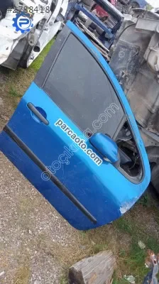 Pejo 307 sağ ön kapı yedek parça