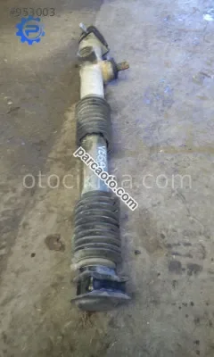 lada vega çıkma direksiyon kutusu