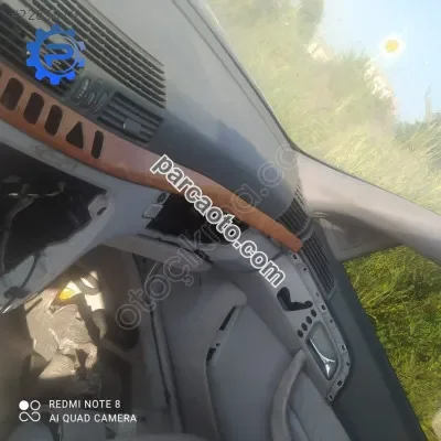 S400 sağ üfleme çıkma