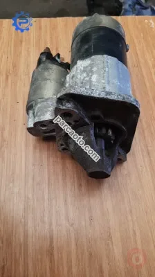 renault clio 2 1.5 çıkma marş dinamosu