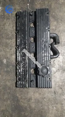 rover çıkma külbütör kapağı