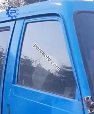 1994 model kia besta 2 .2 dizel çıkma sağ ön kapı camı