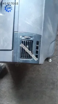 Albea-palio sag köşe difuzor yedek parça