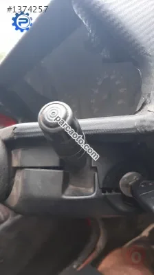 peugeot 205 1.4 benzinli çıkma sinyal silecek kolu