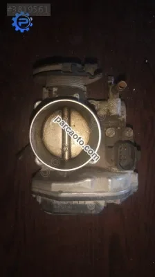 VW Bora 1.6 Aklı Gaz Kelebeği Yedek Parçası - Oto Çıkma